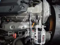 2007 Hyundai Porter