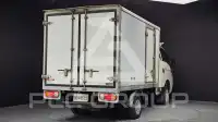 2007 Hyundai Porter