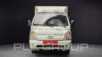 2007 Hyundai Porter