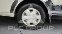 2007 Hyundai Porter
