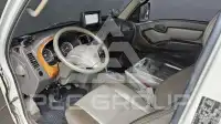 2007 Hyundai Porter