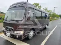 2007 Hyundai Unknown