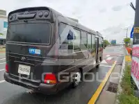 2007 Hyundai Unknown
