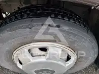 2007 Hyundai Unknown