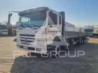 2007 Hyundai Trago