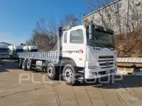 2007 Hyundai Trago