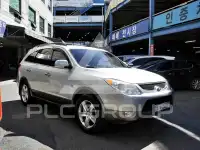 2007 Hyundai Veracruz