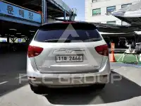 2007 Hyundai Veracruz