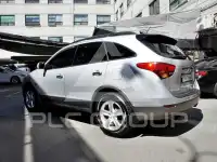 2007 Hyundai Veracruz