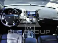 2007 Hyundai Veracruz