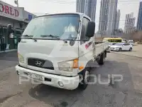 2007 Hyundai 