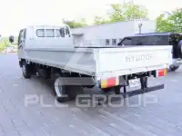 2007 Hyundai Mighty