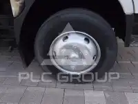 2007 Hyundai Mighty
