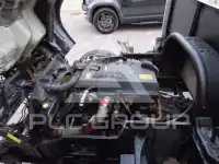 2007 Hyundai Mighty