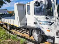 2007 Hyundai Mega truck