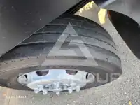 2007 Hyundai Mega truck