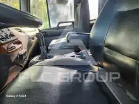 2007 Hyundai Mega truck