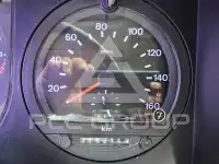 2007 Hyundai Mega truck