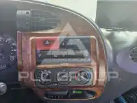 2007 Hyundai Mega truck