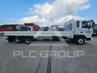 2007 Hyundai Mega truck