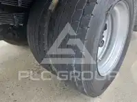 2007 Hyundai Mega truck