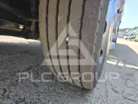 2007 Hyundai Mega truck