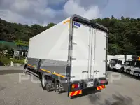 2007 Hyundai Mega truck