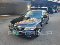 2007 Hyundai Grandeur