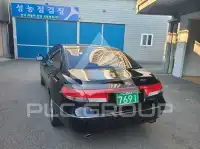 2007 Hyundai Grandeur