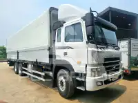 2007 Hyundai TRUCK