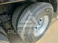 2007 Hyundai TRUCK