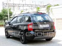 2007 KIA Carens