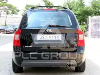 2007 KIA Carens