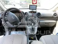 2007 KIA Carens