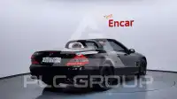 2007 Mercedes Benz SL-Class