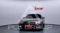 2007 Mercedes Benz SL-Class