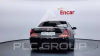 2007 Mercedes Benz SL-Class