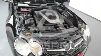 2007 Mercedes Benz SL-Class