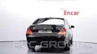 2007 Mercedes Benz S-Class