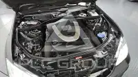 2007 Mercedes Benz S-Class