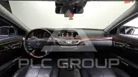 2007 Mercedes Benz S-Class