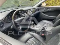 2007 Mercedes Benz CLS-Class