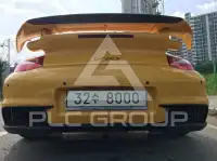 2007 Porsche 911