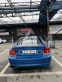 2007 Volvo S60