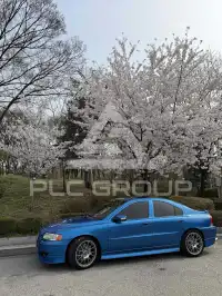 2007 Volvo S60