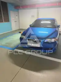 2007 Volvo S60