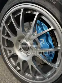 2007 Volvo S60