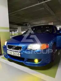 2007 Volvo S60