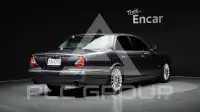 2007 Jaguar XJ