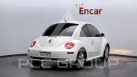 2007 Volkswagen BEETLE